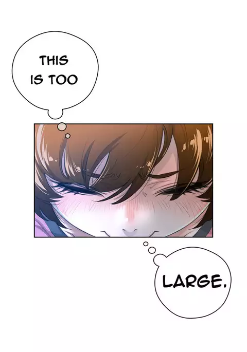 Perfect Half Ch.1-24