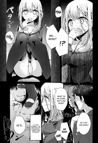 [Oouso] Olfactophilia (Girls forM Vol. 06) [English] =LWB=