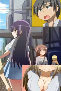 [rbooks] Onna Shikainai Shima ni Nagaretsuita Ore wa Ipputasaisei Harem [English] [SMDC]