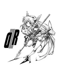 [ONEGROSS (144)] Tanpen Densetsu 3 (Seiken Densetsu 3) [Digital]