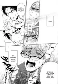 [Enzou] Drugless Sex [English]