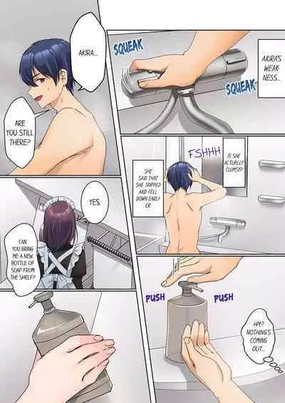 [Himino] Mukuchi na Kanojo no Seikantai ~Koe wa Dasanai kedo Karada wa Shoujiki da ne, Zubunure da yo 1-6 | The Quiet Girl’s Erogenous Zone - She Doesn’t Moan, but Her Body is Honest, She is Wet 1-6 [English]