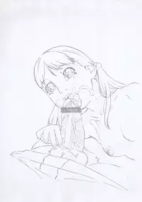 (C77) [Momonga Club (Hayashibara Hikari)] Original Shoujo Rough Gen Copy Shuu 2009/12/31 Fuyucomi Gou