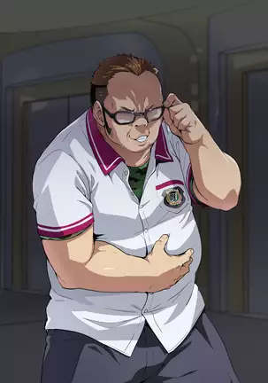 Juukon Sentai Juusoldier ch.1-3