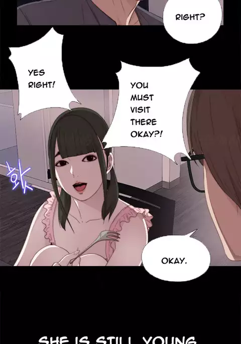 Girl Next Door Ch.1-34