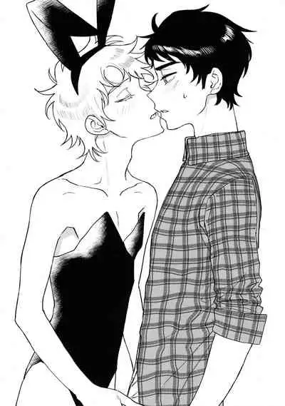 (TOON MIX 4) [Dachi Factory (Dachi)] Sukebe Matome Usui Hon (South Park)