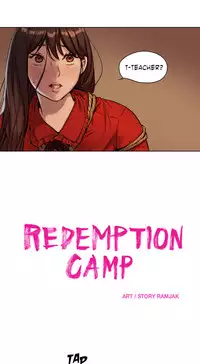 [Ramjak] Atonement Camp Ch.1-27 (English) (Ongoing)