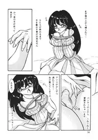 [Sumomo Dou(Sumomo Pink)] PURPLE TOWN