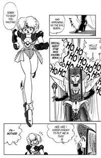 [Aro Hiroshi] Futaba-kun Change Vol.5 [English]