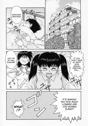 H na Onegai | Sex Please Ch. 1-4 (decensored)