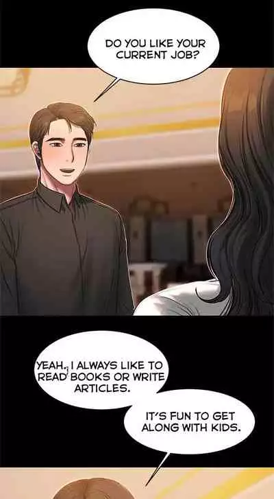 [Updating] Run Away Ch.21/? [English] [Hentai Universe]