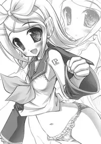 (SC38) [STUDIO HUAN (Raidon)] Miku Milk (Vocaloid)