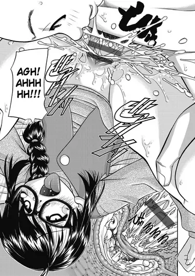 [Chunrouzan] Joshi Shougakusei Ninshin Club | Gradeschooler Child Bearing Club Ch. 1 - 6 [English] [head empty] [Digital]