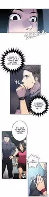Ghost Love Ch.1-13 (English) (YoManga) (Ongoing)