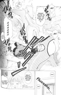 [Amanoja9] Fetish Doll 1