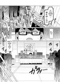 [EBA] Nikudore Shigan | Sex Slave Volunteer [English] {Tadanohito}