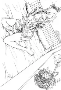 (C85) [Crank.In (Mizutani Tooru)] Floriography ~Statice~ [English] =Tigoris Translates=