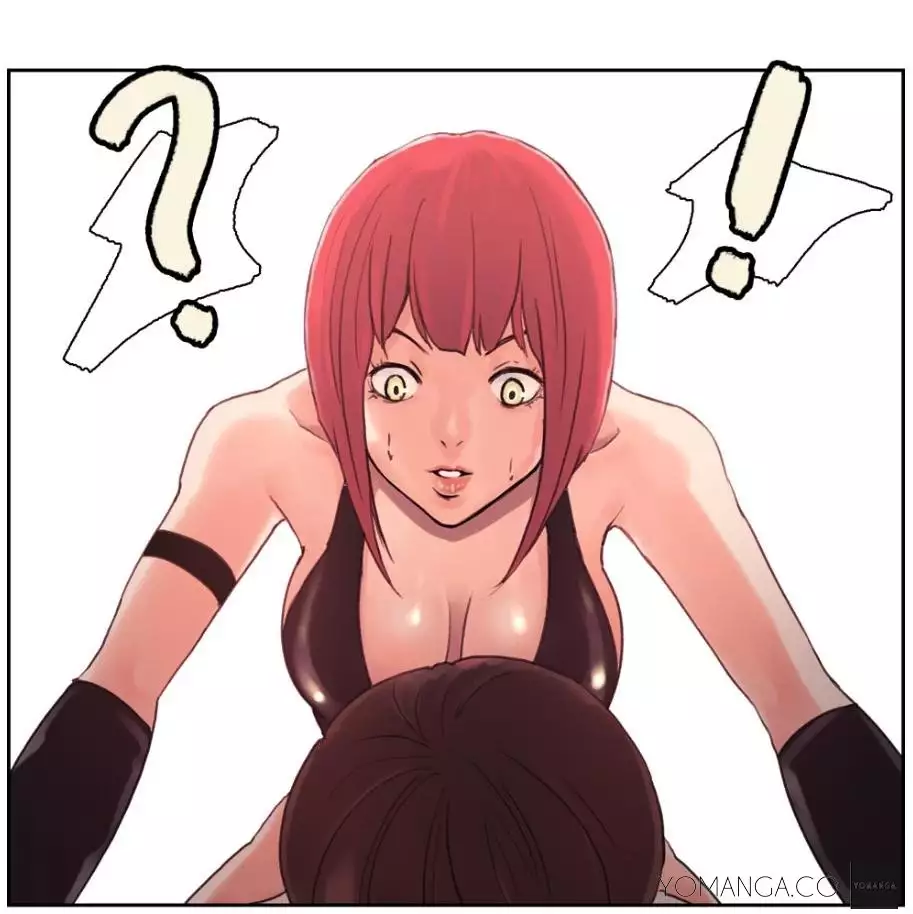 Woodman dyeon Chapter 1-11