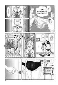 [Seto Yuuki] Stringendo Ch. 0-4, 7-8, 10 [English]