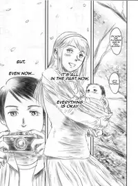 (C82) [MASHIRA-DOU (Mashiraga Aki)] FORK IN THE ROAD 2 [English]