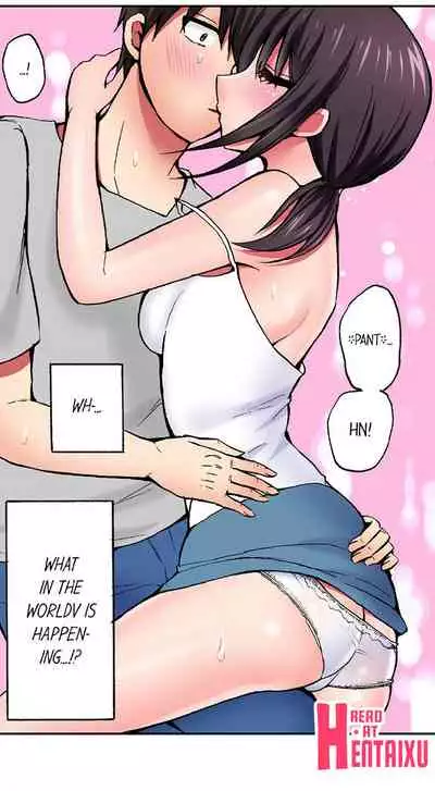 Pranking the Working Nurse Ch.14/?