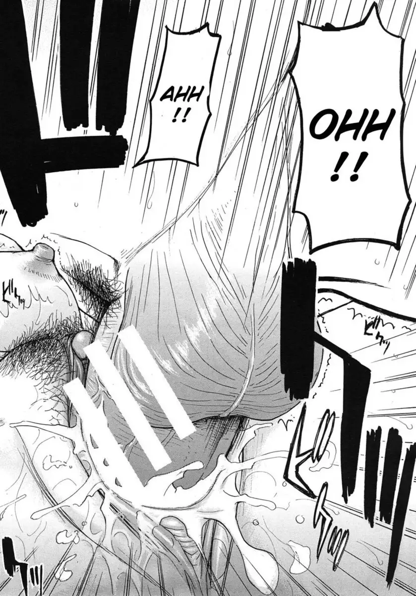 Sailor Fuku to Strip [Conclusion]