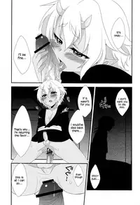 [Meisou Junkie (Neko Maru Rentarou)] Hoozuki wa Ori no Naka [English]=SW=