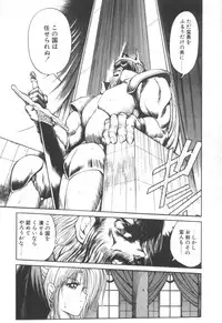 [Fujisaki Makoto] Dark Wirbel Konran-hen