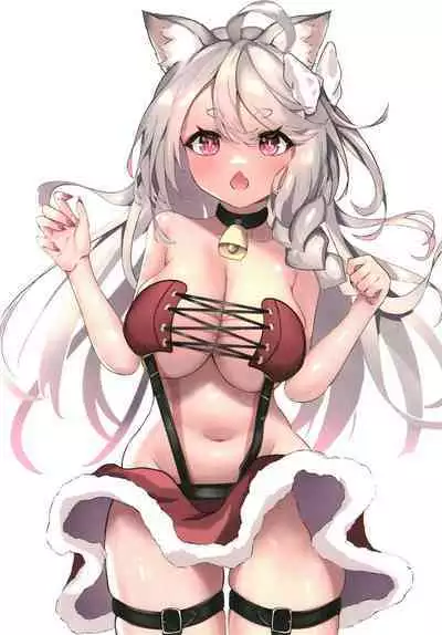 Warui ko wa Oshioki Shimasu!