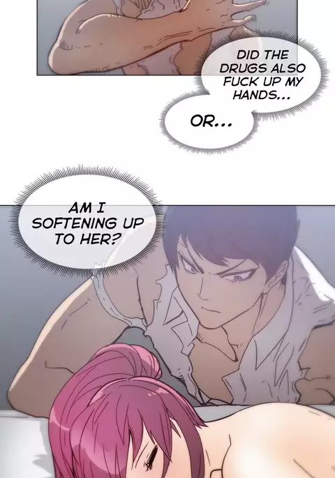 Household Affairs Ch.1-46