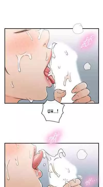 Young Boss Manhwa 01-73 [English]