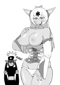 [Setouchi Pharm (Setouchi)] Mon Musu Quest! Beyond the End 3 (Monster Girl Quest!) [English] {OtherSideofSky} [Digital]