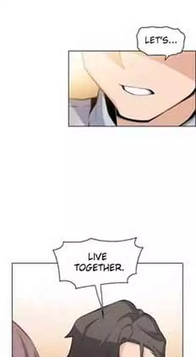 Housekeeper [Neck Pillow, Paper] Ch.30/49 [English] [Manhwa PDF]