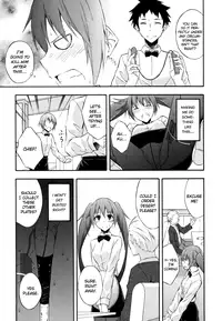 [Mikaze Takashi] Sukiiro Shoujo - Sukiiro Girl Ch. 1-2 [English] [FTH & Team Vanilla]