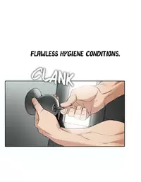 Cartoonist's NSFW Season 1 Chapter 1-10 (English)