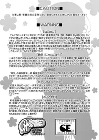 [Circle ENERGY] Mami Ijiri (Puella Magi Madoka Magica)