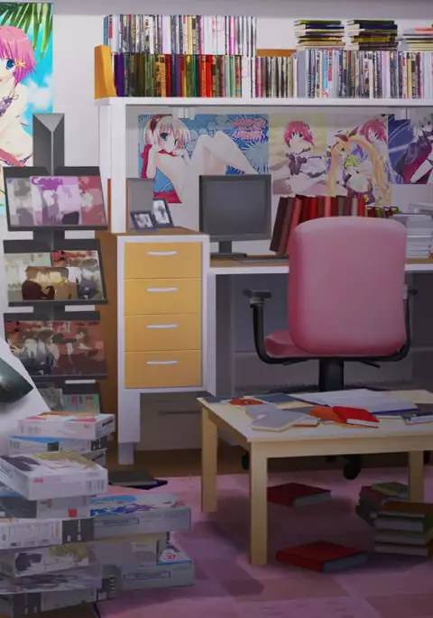 Sex Smartphone ~Kore sae Areba Dare demo Yareru~ | Sex Smartphone ~Let's you fuck anyone you want~