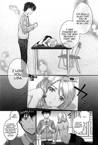 [Sumiya] SAYONARA FAIRIES Ch. 1-4 [English] [QBtranslations + CW]