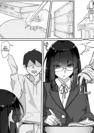 [Ichijikushirabe Shiki (Shirabe Shiki)] Saimin o... [English] [Tigoris Translates]