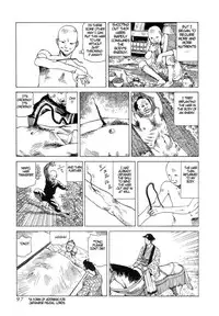 [Kago Shintarou] Korokoro Sousi [English]