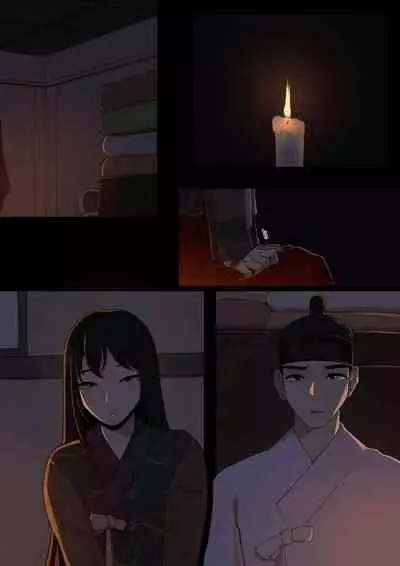 [ABBB] The Tale of Fox Hill [English]