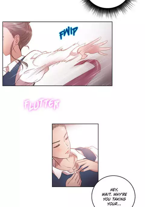 Sex Knights-Erotic Sensuality & Perception Ch.1-22