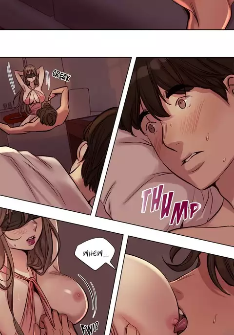 Atonement Camp Ch.1-26