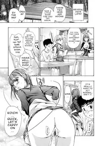 [Asagi Ryu] Oneesan to Aishiacchaou! | Making Love with an Older Woman Ch.1-4 [English] {Junryuu}
