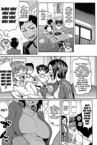 [Meme 50] Sakari Sakarare [English]