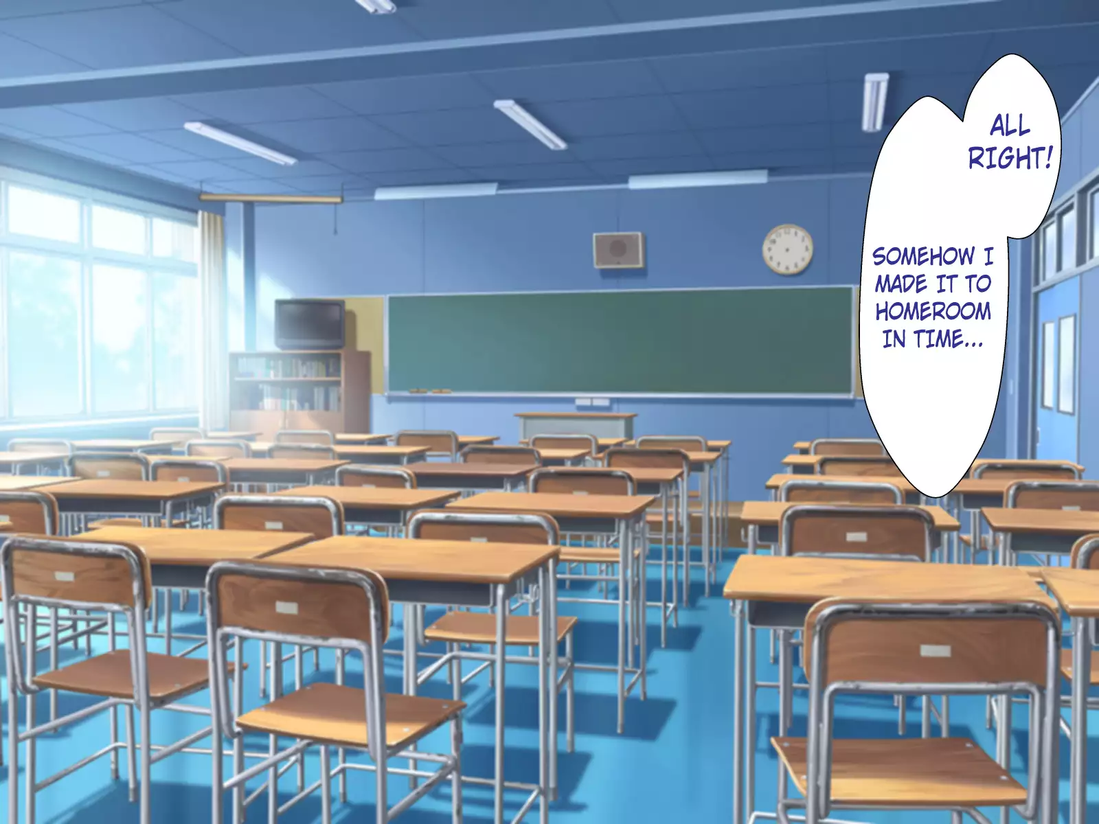 Inma to Keiyaku shite Yaritai Houdai!! | Succubus Contract: The World's Women Are Yours!! Ch. 1-9