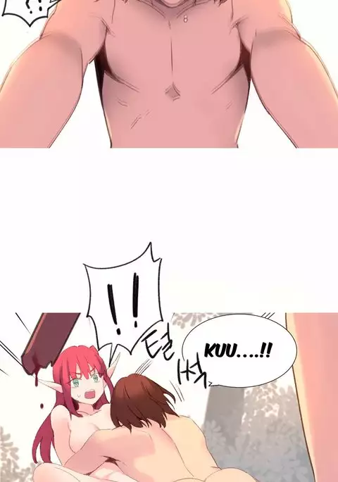 A World That I Rule Ch.01-35