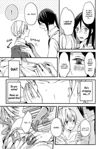 (King of colors OSAKAII) [Misty (Dagarou)] Houkago wa Sono Tsumori de (K) [English]