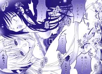 (C74) [Aberyu (Abe Ryuu)] Harenchi Musume to Yami Musume ~Shokuzai no Kajitsu~ (To LOVE-Ru)