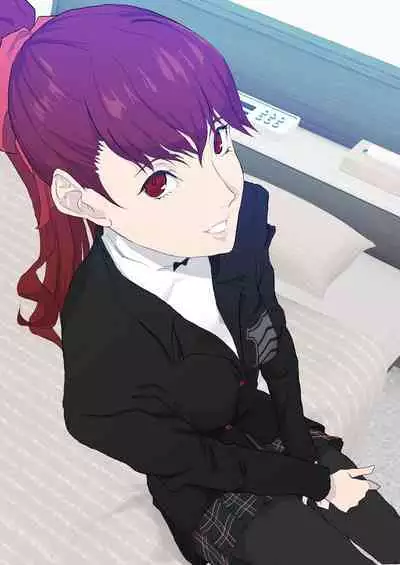 Samen Tissue Angels Vol. 2 + Extra